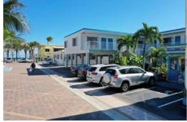 Hotel for Sale in Hollywood Florida 33019